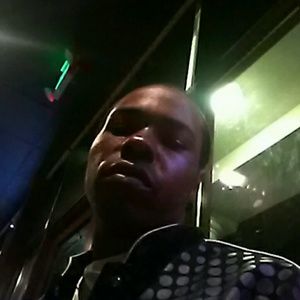 Meet your Posher, William